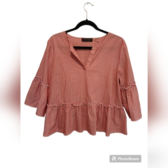 Ivanka Trump Tops - Ivanka Trump Boho Blouse